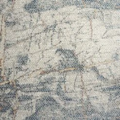 Dorsey Exquisite Grey Runner Rug -Sydney Rugs Online Darcy94GreyDetail 132f8f86 7820 4ed5 99ab 99764394f323