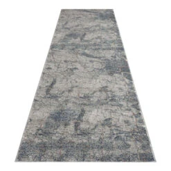Dorsey Exquisite Grey Runner Rug