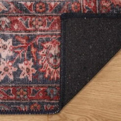 Divan Davenport Red Runner Rug -Sydney Rugs Online Devon 2017 Red Reverse ea3c2235 be17 4041 be60 950fc642699c