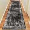 Progeny Series Black Runner Rug -Sydney Rugs Online Dynasty 3464 Black Runner 10b3ab4b 7295 4dc8 b702 c8d331e47af9