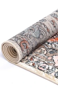 Anatolia Traditional Beige Rug -Sydney Rugs Online ESTA16015BEIG 4