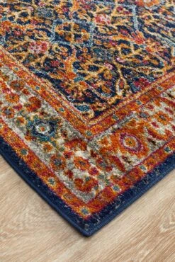 Summon Splash Multi Transitional Runner Rug -Sydney Rugs Online EVO 262 MULT RU 2 055aaf81 234e 4014 a589 1560f9decda2