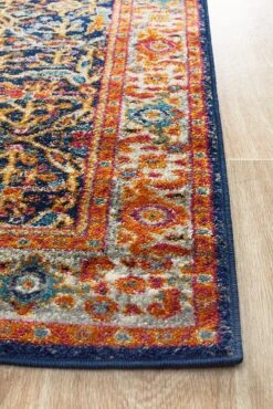 Summon Splash Multi Transitional Runner Rug -Sydney Rugs Online EVO 262 MULT RU 3 45bd69de e44b 4f8b 946f 8ef92534fcee