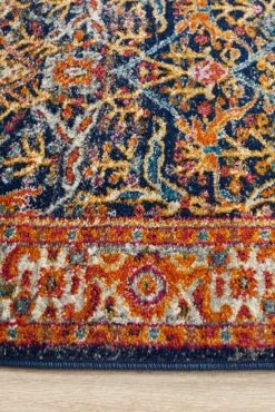 Summon Splash Multi Transitional Runner Rug -Sydney Rugs Online EVO 262 MULT RU 4 ed14b7d6 1592 4419 b616 cb3fb2224431