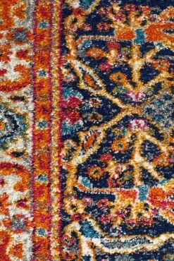 Summon Splash Multi Transitional Runner Rug -Sydney Rugs Online EVO 262 MULT RU 5 d86accdf d359 4329 bd5c ed23c1216d5e