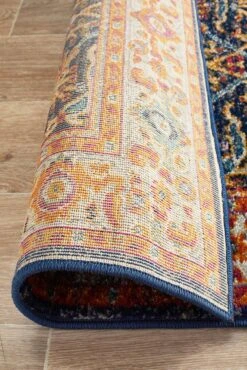 Summon Splash Multi Transitional Runner Rug -Sydney Rugs Online EVO 262 MULT RU 6 d28575dc 1c4e 4e99 bc69 cf7219066157