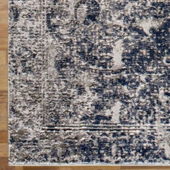 Heartburn Purpose Navy Runner Rug -Sydney Rugs Online Envy 380 Navy Corner d6455f31 2280 4e38 bf2e cf98cc28cfdc