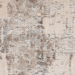 Heartburn Siding Ivory Rug -Sydney Rugs Online Envy 710 Lt Grey Detail