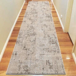 Heartburn Siding Ivory Rug -Sydney Rugs Online Envy 710 Lt Grey Runner