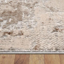 Heartburn Siding Ivory Rug -Sydney Rugs Online Envy 710 Lt Grey Thickness