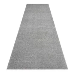 Europa Status Grey Runner Rug