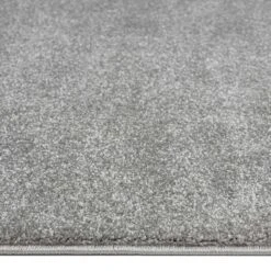 Europa Status Grey Rug -Sydney Rugs Online Europa1000GreyThickness