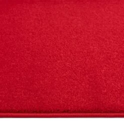 Europa Status Red Runner Rug -Sydney Rugs Online Europa1000RedThickness 1f4de63f cdc8 412a 808d 58cac781682e