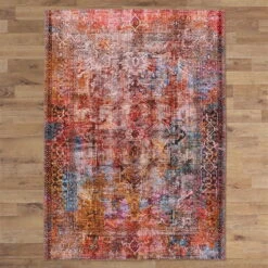 Celebrity Glory Multi Runner Rug -Sydney Rugs Online Fame 2019 Multi Frontal 7aa78a92 bcbb 4fb7 8cf8 2efd99a62562
