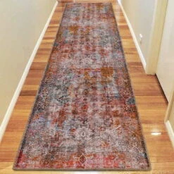 Celebrity Glory Multi Runner Rug