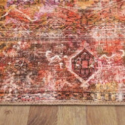 Celebrity Glory Multi Runner Rug -Sydney Rugs Online Fame 2019 Multi Thickness 996fb8e2 c04a 43f2 9c38 5c6554c80d09