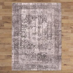 Celebrity Stardom Grey Runner Rug -Sydney Rugs Online Fame 6 Grey Frontal d9f31f12 ac6c 41de b35a 0f40b2e6776f