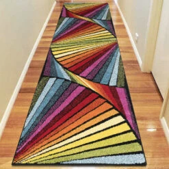 Island Elliptical Multi Rug -Sydney Rugs Online Galaxy213MultiRunner
