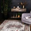 Havana Antalya Oriental Rust Rug -Sydney Rugs Online HAVA16009 5