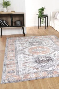 Patrimony Makila Rug