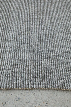 Harmattan Ariel Graphite Rug -Sydney Rugs Online HLO ARIEL GRA 2