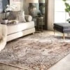Heriz Mushroom Rug -Sydney Rugs Online HRZ MUSHROOM 1
