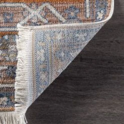 Heriz Rust Rug -Sydney Rugs Online HRZ RUST 1