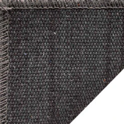 Hyla Truss Red Rug -Sydney Rugs Online Hyde2019RedReverse