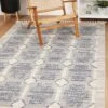 Galeras Suntiago Blue Rug -Sydney Rugs Online INCA16007