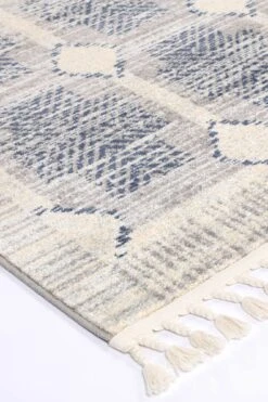 Galeras Suntiago Blue Rug -Sydney Rugs Online INCA16007 3