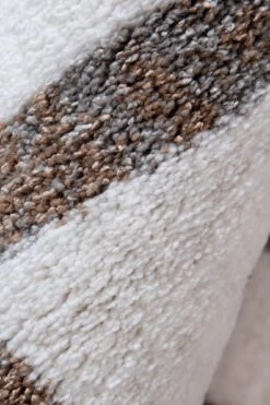 Privilege Spin Cream Runner Rug -Sydney Rugs Online INDU003 4