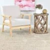Island Shag Beige Rug -Sydney Rugs Online ISLAND 71441 050 11