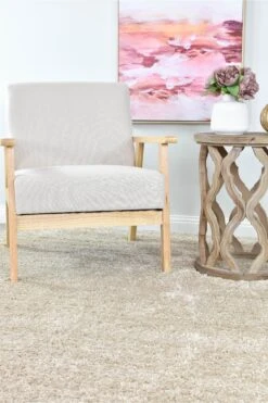 Island Shag Beige Rug -Sydney Rugs Online ISLAND 71441 050 9