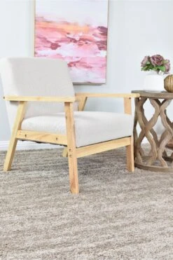 Island Shag Brown Rug -Sydney Rugs Online ISLAND 71441 080 10