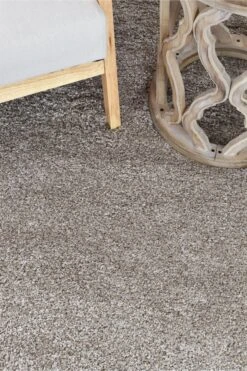 Island Shag Brown Rug -Sydney Rugs Online ISLAND 71441 080 5