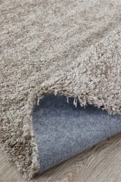 Island Shag Brown Rug -Sydney Rugs Online ISLAND 71441 080 8