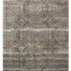 Fluid Morrow Modern Blue Rug
