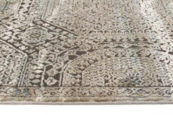 Fluid Morrow Modern Blue Rug -Sydney Rugs Online JEZ 160 BLUE 2