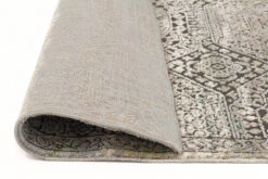 Fluid Morrow Modern Blue Rug -Sydney Rugs Online JEZ 160 BLUE 4