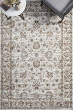 Jaipur Kota Bone Rug