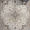 Jaipur Ajmer Silver Rug -Sydney Rugs Online JPR 77 SILVER 1