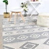 Kiwi Grey Rug