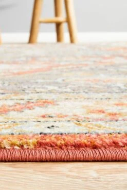 Bequest Heirloom Terracotta Rug 18 Bequest Heirloom Terracotta Rug -Sydney Rugs Online LEG 850 TERA 6