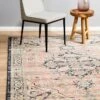 Bequest Wand Brick Rug -Sydney Rugs Online LEG 851 BRCK