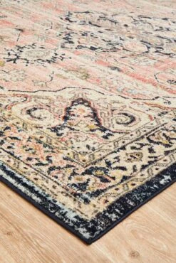 Bequest Wand Brick Rug -Sydney Rugs Online LEG 851 BRCK 4