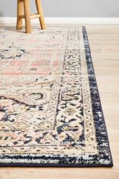 Bequest Wand Brick Rug -Sydney Rugs Online LEG 851 BRCK 5