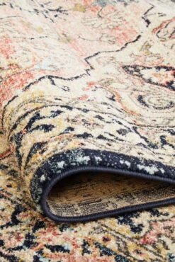 Bequest Wand Brick Rug -Sydney Rugs Online LEG 851 BRCK 8