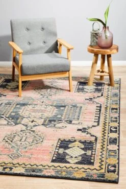 Bequest Twig Earth Rug -Sydney Rugs Online LEG 852 EART 2