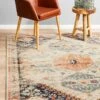Bequest Gift Autumn Rug -Sydney Rugs Online LEG 854 AUT