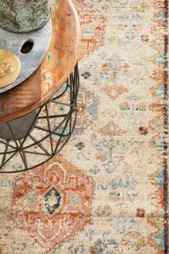 Bequest Gift Autumn Runner Rug -Sydney Rugs Online LEG 854 AUT RU 7